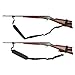 Universal Non-Swivel Gunsling for Rifle,Shotgun,Blackpowder -Ez GunsSling (tm) (Camouflage)