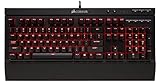 Corsair K68 Mechanical Gaming Keyboard Cherry MX Red (Renewed)