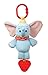 Disney Baby Dumbo The Elephant Activity Toy with Music