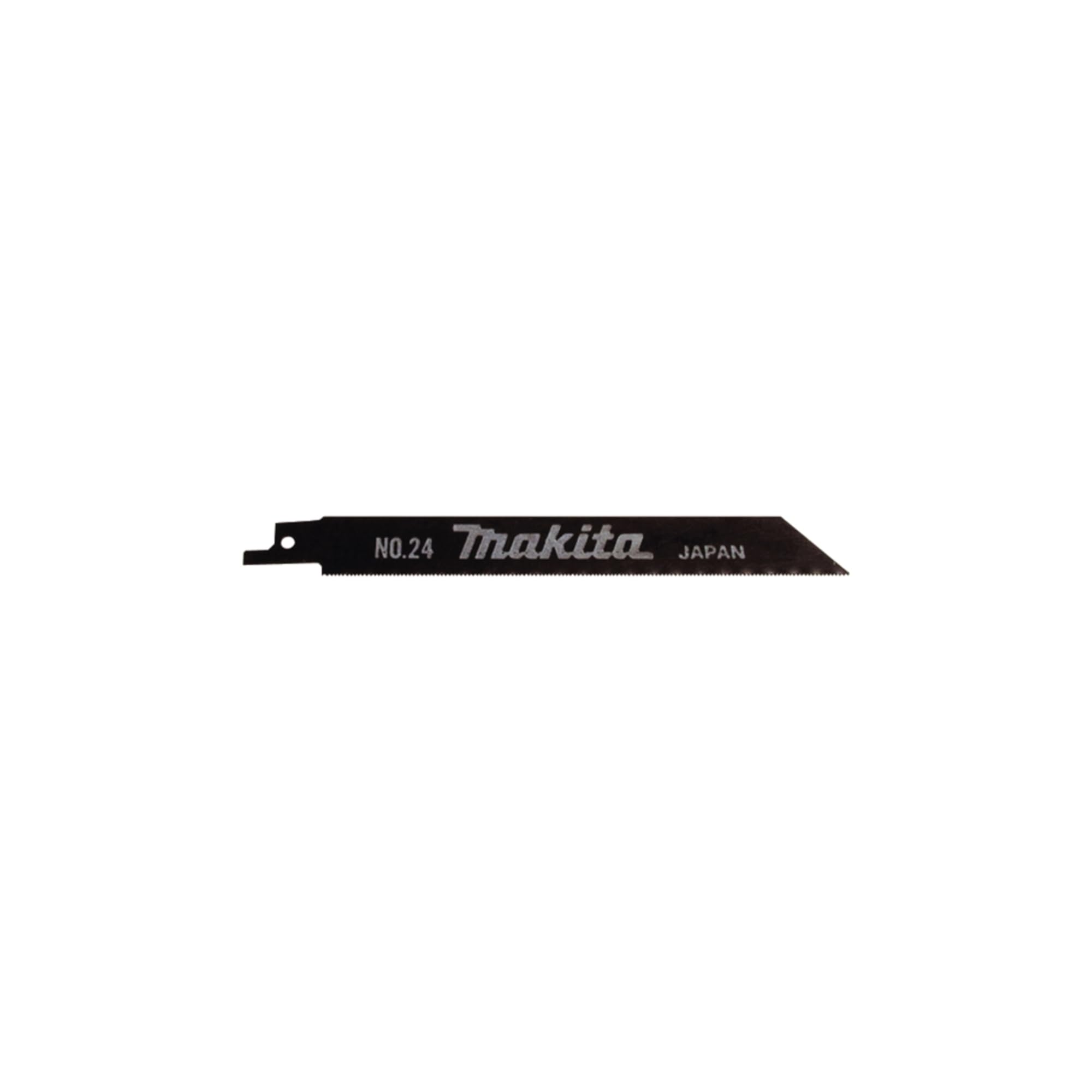 Makita 792149-7 Reciprocating Saw Blades - Flexible Cut Metal