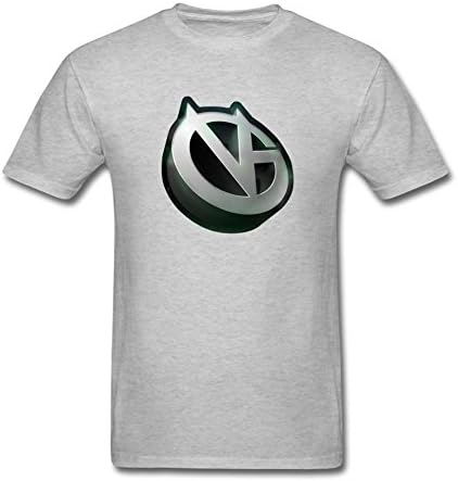 DanielRauda Men's VG Gaming Short Sleeve T Shirt