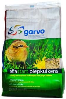 Alfastart Chicks
