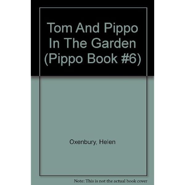 Amazon.com: Tom and Pippo Read a Story (Tom and Pippo