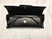 Snap Beltloop Eyeglass Cases (Black)