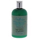 SheaMoisture Zanzibar Complex Protein Age Defy and Color Protect Shampoo 13 Once