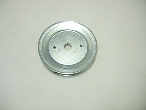 proven part SPINDLE PULLEY REPLACES AYP 153532 173435 532173435