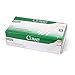 Curad 3G PF Stretch Synthetic Vinyl Exam - Small - 100 Per Case - Model CUR8234