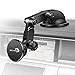 Car Phone Mount Holder Magnetic | BEYYON Phone Holder for Car Dashboard Windshield with 5 Strong Magnets for iPhone 11 Pro Xs Max XR X 8, Samsug Galaxy S10+ S9 S8,Note 9, LG, Huawei, etc. primary