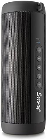 Seeway® IPX5 Waterproof Bluetooth Speakers,T2 portable Bluetooth Speaker, Bass Sound Box, IPX4 Water resistance,high-definition Sound Quality with 10 Hours Playtime for Outdoor / Indoor Entertainment