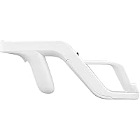 Amazon.com: Official Wii Zapper with Link's Crossbow Training
