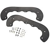 Toro CCR / Power Clear 20 Inch Paddle and Hardware Kit (38261)