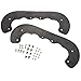 Toro CCR / Power Clear 20 Inch Paddle and Hardware Kit (38261)