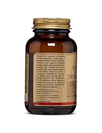 Vitamina D3 (cholecalciferol) 10,000 IU, 120 softgels