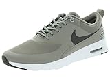 Nike Women's Air Max Thea Iron/White/Dark Storm 599409-201