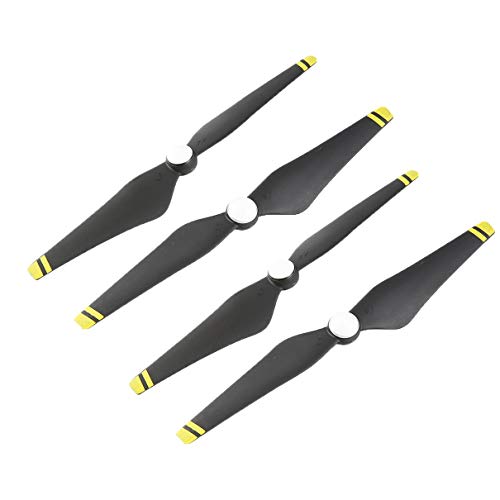 2 Pairs 9450S CW/CCW Propeller Props Blade for DJI Phantom 4 RC Drone Quadcopter Aircraft UAV Spare Part Accessories Component