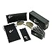 ESPIRO Premium Aviator Sunglasses For Men Women Gradient Lens UV400 Protection