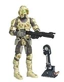 Star Wars The Legacy Collection Kashyyyk Trooper Build-A-Droid  3-3/4 Inch Scale Action Figure GH No. 2