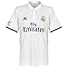 Real Madrid Home Ronaldo Jersey 2016 / 2017 (Official Printing)