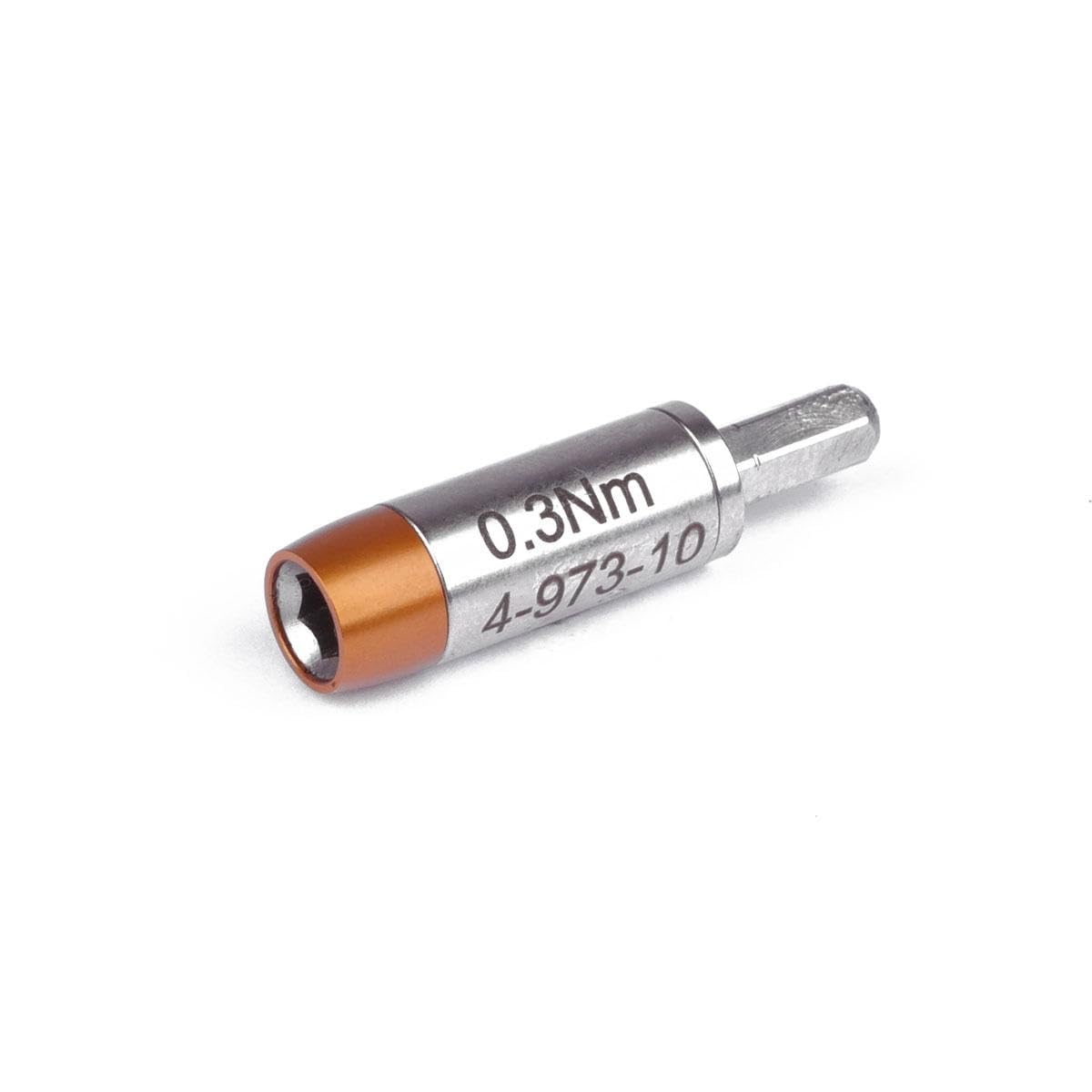 Bernstein Torqueplus 4-973 Torque Adaptor 0.3 N m