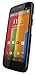 Motorola Moto G (1st Generation) - Black - 16GB - Global GSM Unlocked Phone