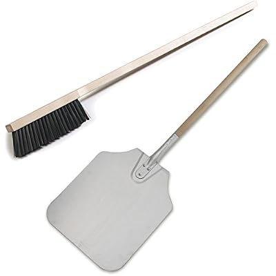 Slr International Basic Pizza Oven Accessory Kit