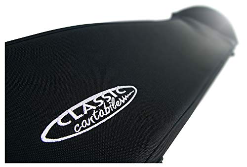 Classic Cantabile Light Case For Trombone