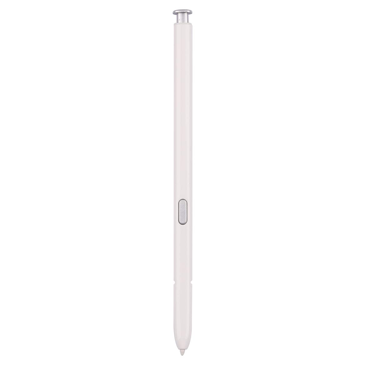 swark S Stylus Repacement Compatible with Samsung Galaxy Note 10 & Note10+ 5G (Ej-PN970) (Without Bluetooth) S Pen (White)
