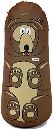 bonk fit punching bag