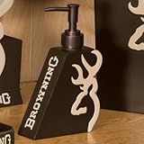 Browning Buckmark Lotion Pump