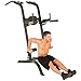 IRONMAN Triathlon X Class Multi-Function Power Tower