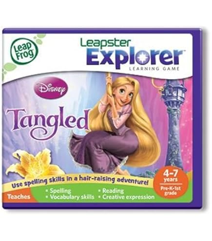 LeapFrog Juego De Aprendizaje Pet Pals 2 (funciona Con Tabletas LeapPad, LeapsterGS Y Leapster Explorer