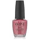 OPI Nail Lacquer, Aurora Berry-alis, 0.5 fl. oz.
