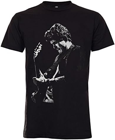 John Mayer Pop Rock Music T-Shirt