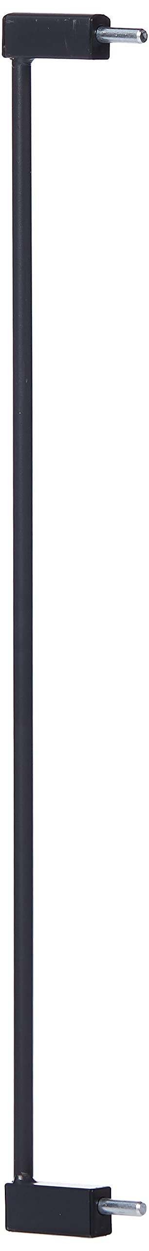 MidWest Homes for Pets 3 Inch Wide Extension for 29 Inch High Night Safety Glow Frame, Graphite