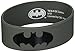 Licenses Products DC Comics Originals Batman Logo Wristband