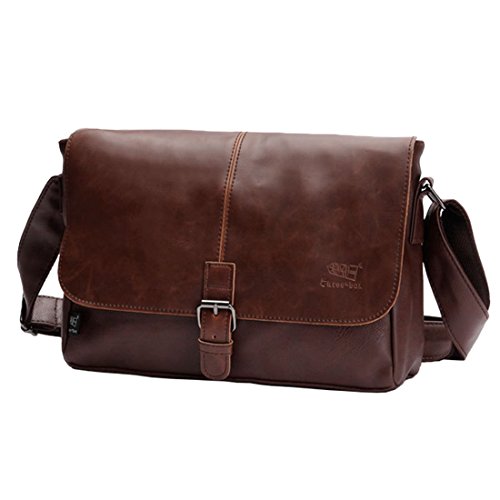 Messenger Bag FANDARE Borse Tracolla Da Uomo Borse A Spalla