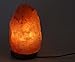 5-7Lbs Pink Himalayan Salt Lamp - Hand Carved Natural Air Purifiers Crystal Nightlights with Dimmer Switch UL-Listed 6ft Cord by Oumai
