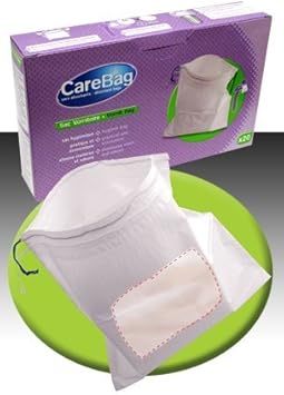 Tampone per l'incontinenza maschile