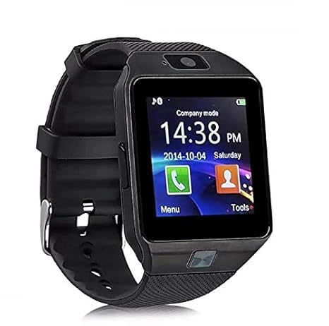 smart watch for mi note 5 pro