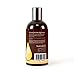 Moroccan Argan Oil Shampoo with Restorative Formula 8.5floz. Gentle & Paraben Free for All Hair Types. Cleanses, Revives, Hydrates, Detangles Hair & Revitalizes the Scalp & Split-Ends for Men & Women