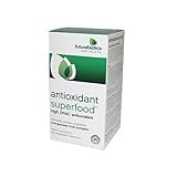 FutureBiotics Antioxidant Superfood - 90 Vegetarian Capsules - FutureBiotics