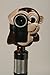 Exambuddies Ophthalmoscope Attachment for Welch Allyn Ophthalmoscopes, Monte The Monkey Accessory
