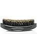 Maison Lambert real boar bristle beard brush - extra firm