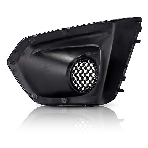 2 Light+Bezel+Subaru+Impreza+Passenger