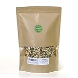 GOARTEA 100g (3.5 Oz) Organic Premium Huangshan GongJu tribute chrysanthemum Flower Floral Herbal Chinese Tea