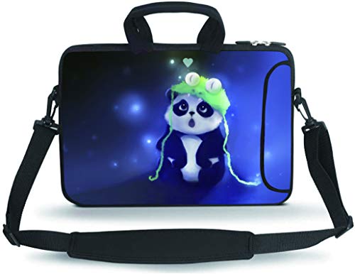 Laptop Tablet Messenger Bag
