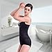 S. L. BoSS Women's Shapewear/Shaper Bodysuit Body Briefer for a Smooth Slimming Appearance.