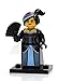The Lego Movie Wild West Wyldestyle Minifigure Series 71004
