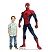 Advanced Graphics Spider-Man Life Size Cardboard Cutout Standup - Ultimate Spider-Man