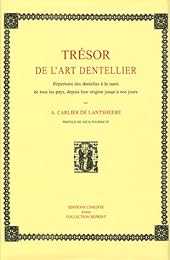 Trésor de l'art dentellier